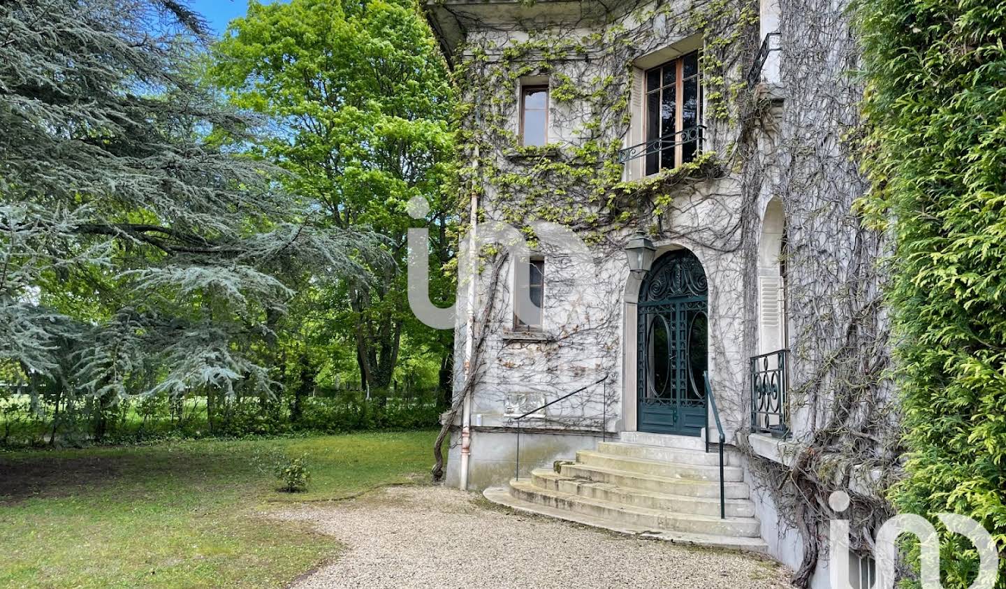 Property Compiegne