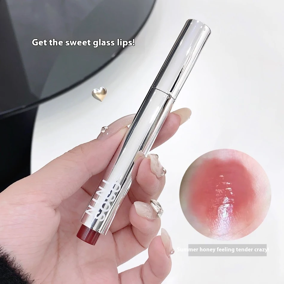 Kleurvaste lipgloss Vaste lippenstift Intense kleur Langdurige hold Waterdicht en veegvast Perfecte finish voor perfecte lippen.