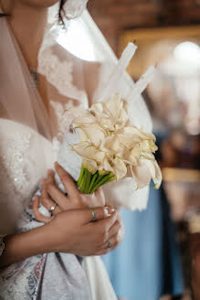 Fotógrafo de casamento Nikita Vorobev (nikvorobev1). Foto de 16 de janeiro 2022