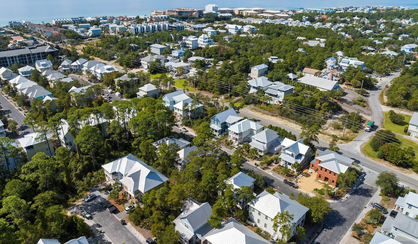 Land Santa Rosa Beach