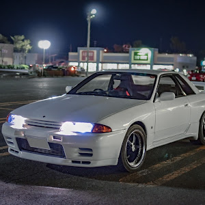 スカイライン GT-R BNR32