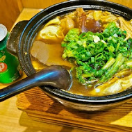 雲鼎阿二麻辣食堂(新店店)