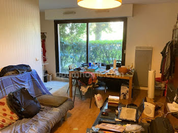 appartement à Toulouse (31)