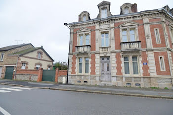 maison à Alençon (61)