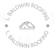 L Baldwin Roofing Logo