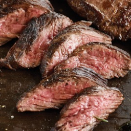 6 oz Skirt Steaks (4-Pack)