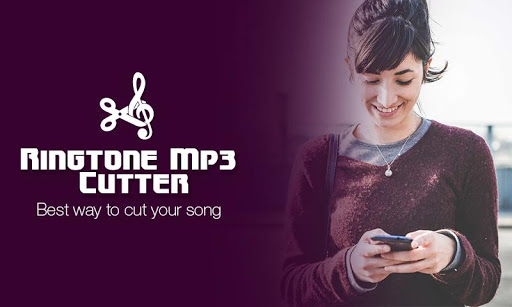 MP3 Cutter Ringtone Maker