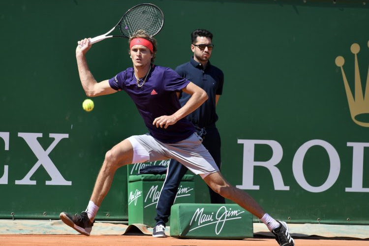 Alexander Zverev houdt jonge schaduwfavoriet uit de laatste vier, al twee halvefinalisten gekend bij dames