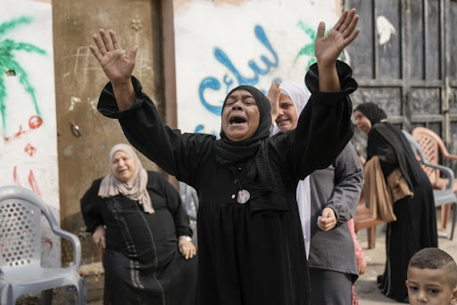 UN apelovale na Izrael da prekine ubijanje palestinskog stanovništva na okupiranoj Zapadnoj obali