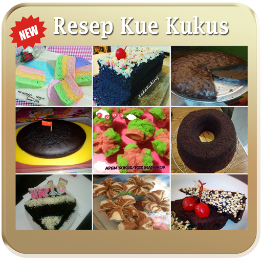 Resep Kue Bolu Kukus 