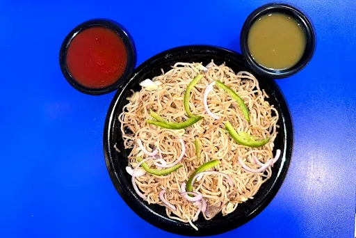 Veg Noodles