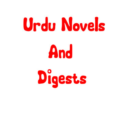 Urdu Novels And Digests icon