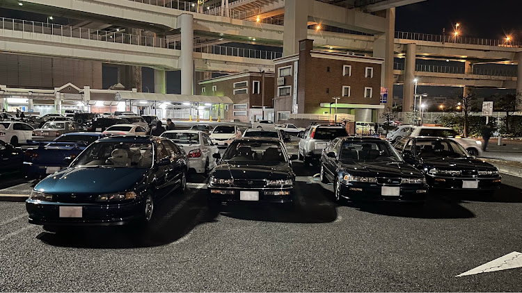 ビガーの帰省・大黒PAに関するカスタム事例の投稿画像5枚目