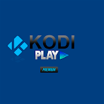 Cover Image of Скачать Kodi Play Premium 3.0.8 APK