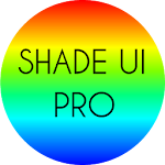 Shade UI Pro - Layers Plugin Apk