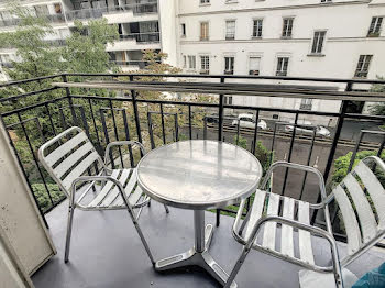 appartement à Paris 5ème (75)