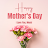 Mothers Day Flowers icon