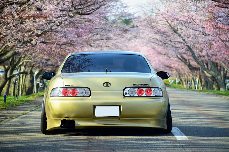 ソアラのTA7400さんが投稿したカスタム事例の投稿画像11枚目