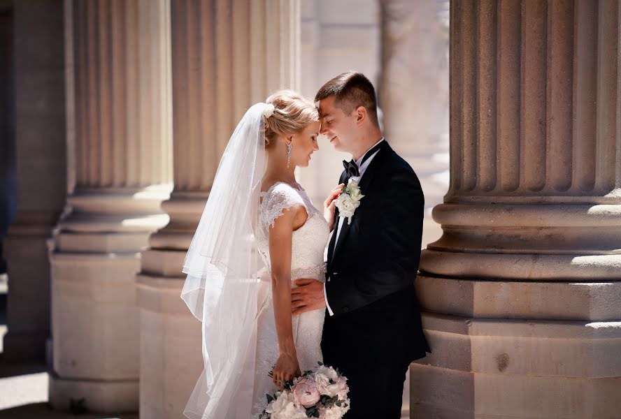 Vestuvių fotografas Aleksandr Melkonyanc (sunsunstudio). Nuotrauka 2016 birželio 9