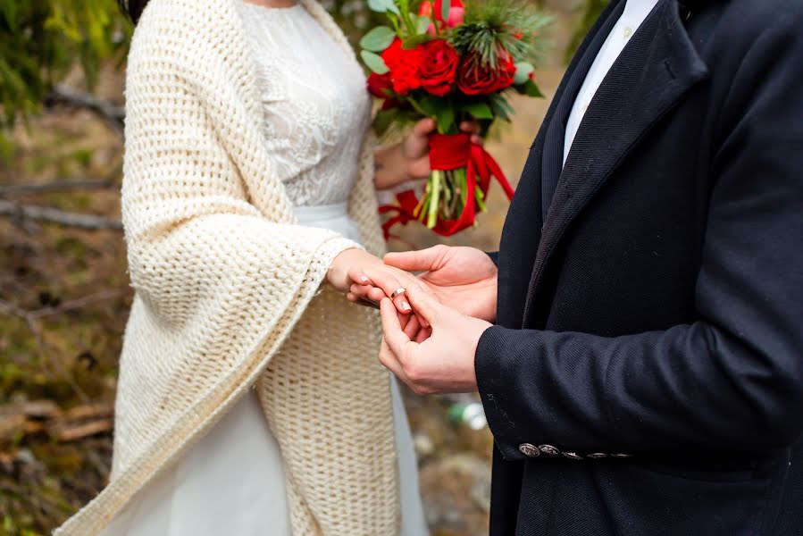 Fotógrafo de bodas Valerіya Shturko (vshturko). Foto del 21 de abril 2020