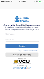 Autism Speaks Survey(圖5)-速報App