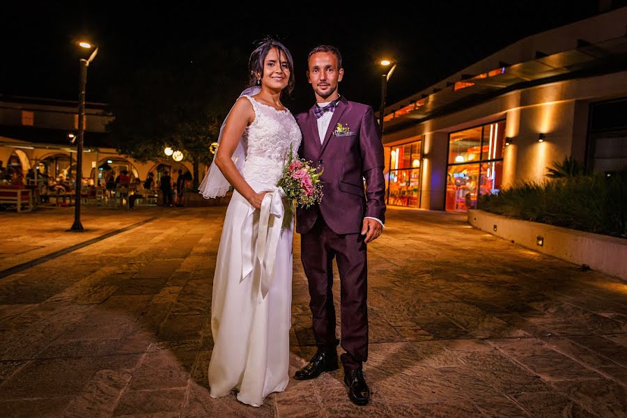 Fotógrafo de bodas Gonzalo Hernández (gonzaloh). Foto del 27 de abril 2020