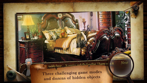 免費下載冒險APP|Mystery Mansion: Hidden Object app開箱文|APP開箱王