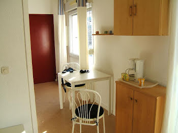 appartement à Grenoble (38)