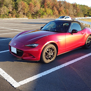 ロードスター ND5RC