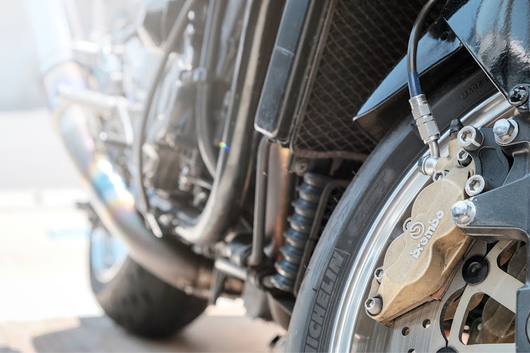 その他のZZR1100・Kawasaki・バイクに関するカスタム事例の投稿画像3枚目