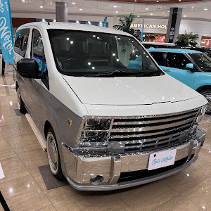NV200バネット