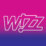 Cover Image of Tải xuống Wizz Air 7.3.6 APK