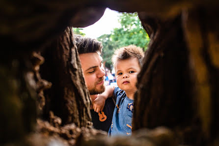 Fotógrafo de casamento Ufuk Sarışen (ufuksarisen). Foto de 13 de abril 2023