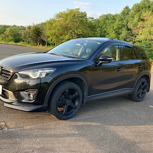 CX-5 KEEAW