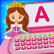 Download Baby Princess Computer - Phone, Music, Puzzle For PC Windows and Mac 1.0.0
