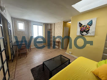 appartement à Paris 18ème (75)