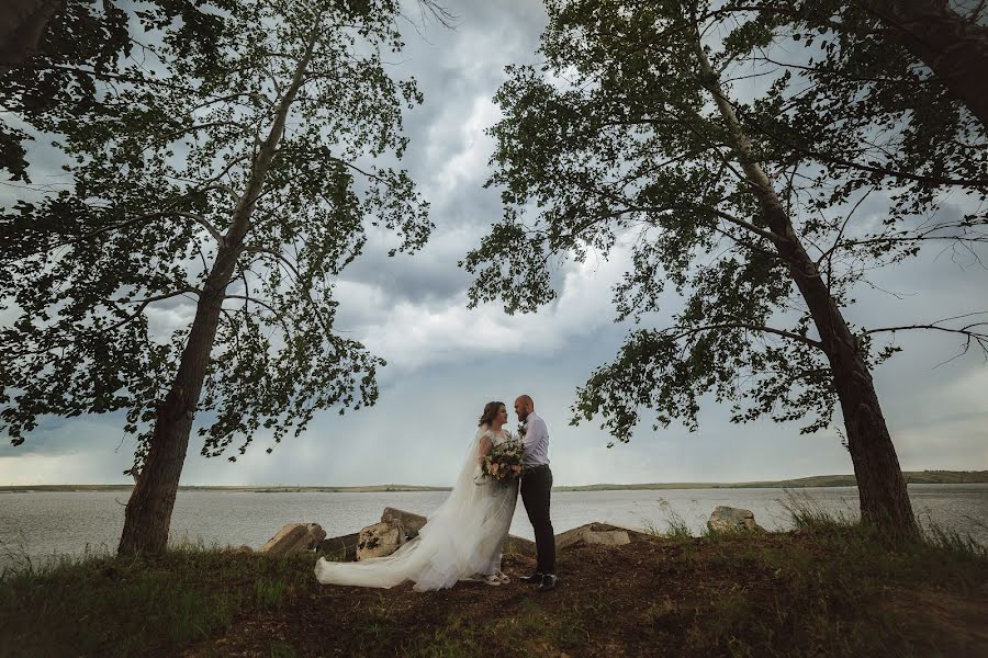 Fotógrafo de bodas Anna Davydova (davydovaanna). Foto del 19 de junio 2019