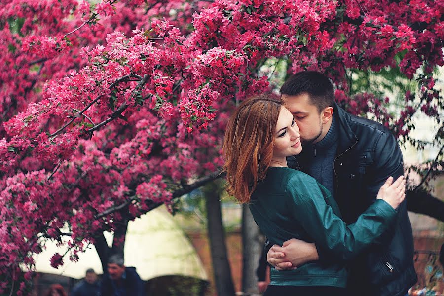 Vestuvių fotografas Irina Kaplun (kaplya87). Nuotrauka 2016 gegužės 30