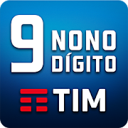 9º Dígito TIM 1.5 Icon