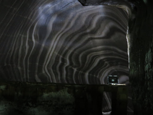 Salina Turda Durgău-Valea Sărată România 2017