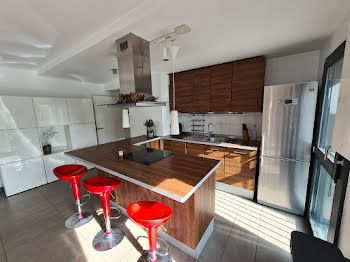 appartement à Lyon 2ème (69)