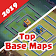 Maps of Clash Of Clans icon