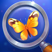 Tiny Things: hidden object games MOD