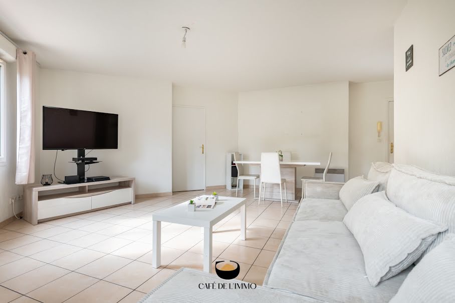 Vente appartement 3 pièces 64.35 m² à Marseille 10ème (13010), 180 000 €