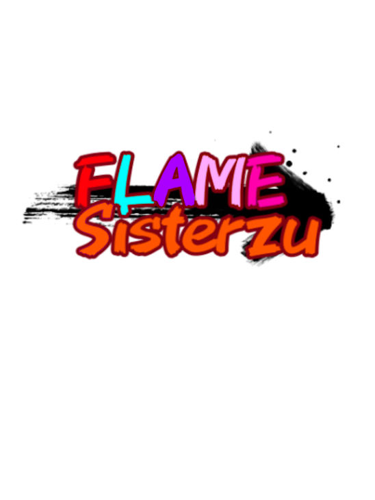 「FLAMESisterzuのリクエスト」のメインビジュアル