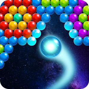 Download Bubble Bot Shooter For PC Windows and Mac