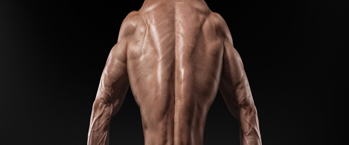 The Workout Mix