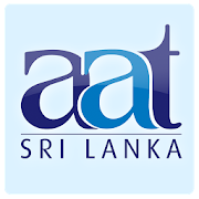 AAT Sri Lanka  Icon