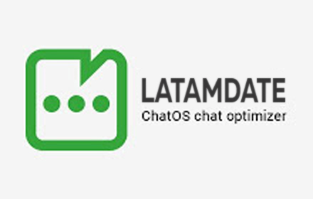 Latamdate ChatOS chat optimizer Preview image 0