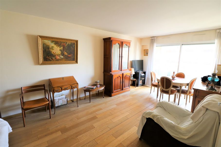 Vente appartement 2 pièces 52 m² à Paris 12ème (75012), 526 000 €